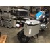 Right Side Pannier for 2013-2020 R1200 1250GS Black Right Side Pannier for 2013-2020 R1200 1250GS Black
